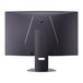 LG 37G800A-B | 36.5" curved 4K gaming monitor | 165Hz VA | USB-C 65W