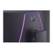 LG 37G800A-B | 36.5" curved 4K gaming monitor | 165Hz VA | USB-C 65W