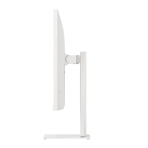 LG 37U730SA-W | 36.5" 4K UHD smart monitor | IPS, USB-C | White