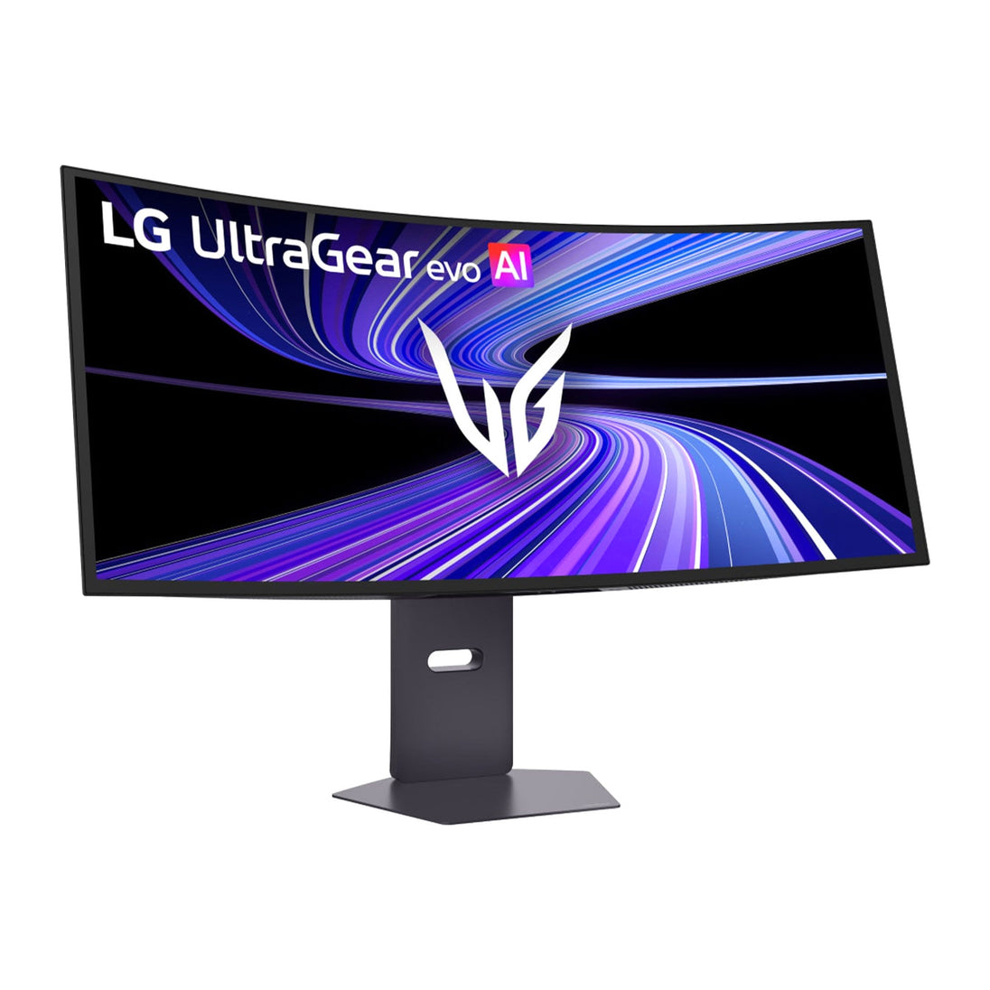 LG 39GX950B-B | 38.86" curved OLED monitor | 5K2K 5120 x 2160 165Hz | USB-C