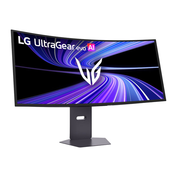 LG 39GX950B-B | 38.86" curved OLED monitor | 5K2K 5120 x 2160 165Hz | USB-C