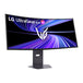 LG 39GX950B-B | 38.86" curved OLED monitor | 5K2K 5120 x 2160 165Hz | USB-C