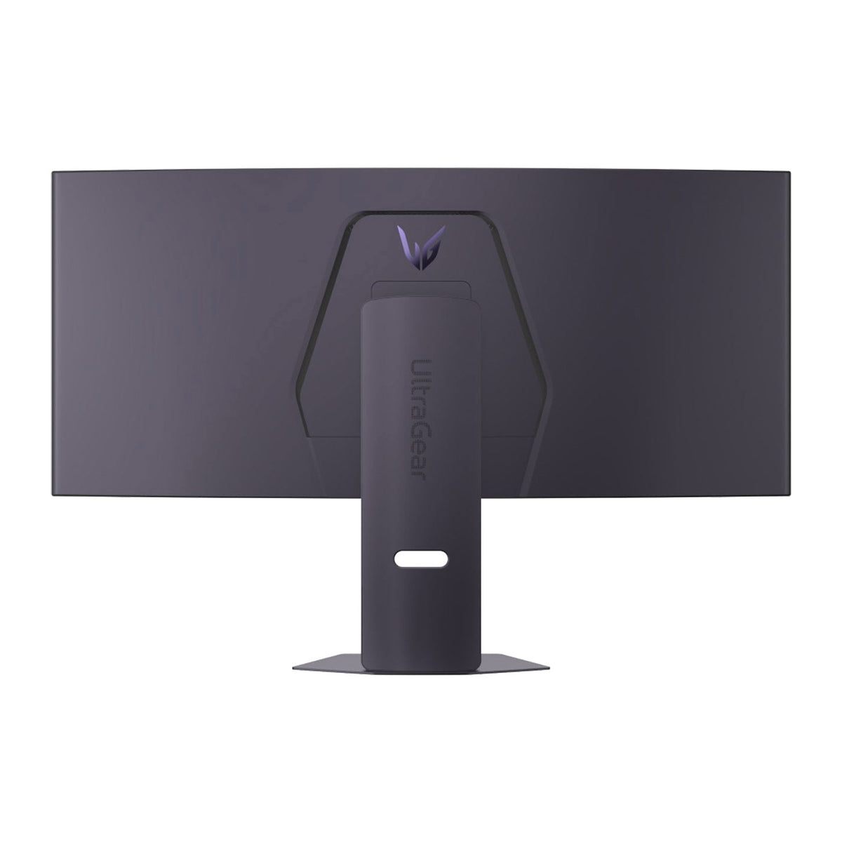 LG 39GX950B-B | 38.86" curved OLED monitor | 5K2K 5120 x 2160 165Hz | USB-C