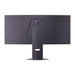LG 39GX950B-B | 38.86" curved OLED monitor | 5K2K 5120 x 2160 165Hz | USB-C