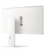 LG UltraFine 40U990A-W | Curved 5K2K monitor | Thunderbolt 5 | 39.7-inch