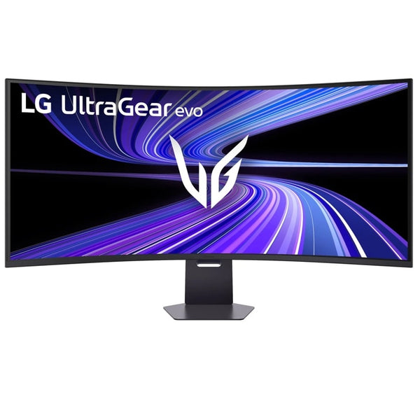 LG 52G930B-B | 51.6-inch VA LED Black Multimedia Curved Monitor