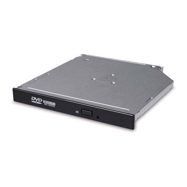 LG GTC2N | Internal slim DVD writer | SATA 12.7 mm | 8x DVD±R