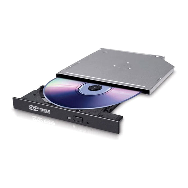 LG GTC2N | Internal slim DVD writer | SATA 12.7 mm | 8x DVD±R