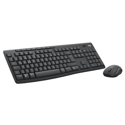 Logitech 920012073 | MK370 Combo for Business