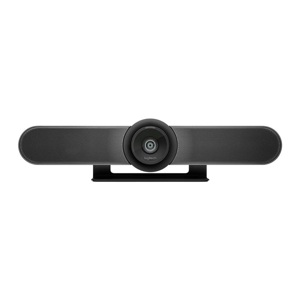 Logitech MeetUp | Conference camera | 4K UHD 30 fps | 120° field of view
