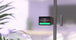Logitech Tap Scheduler | Room scheduling panel | 10.1-inch touchscreen
