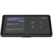 Logitech Tap IP | Meeting room touch controller | 10.1-inch PoE | Graphite