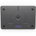 Logitech Tap IP | Meeting room touch controller | 10.1-inch PoE | Graphite