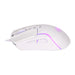 MARVO CAPO 20 M292WH | Wired gaming mouse | 7 programmable buttons | White