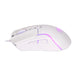 MARVO CAPO 20 M292WH | Wired gaming mouse | 7 programmable buttons | White