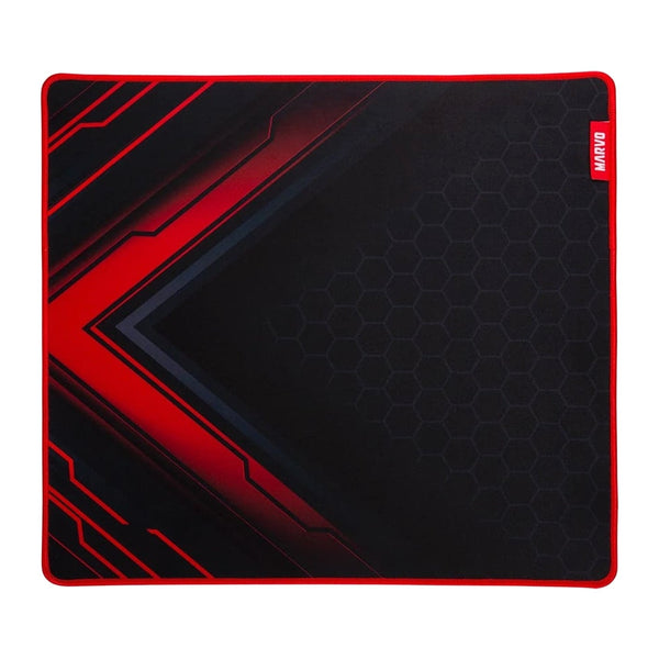 Marvo G55 Blaze M | Gaming mouse pad | Medium | Black
