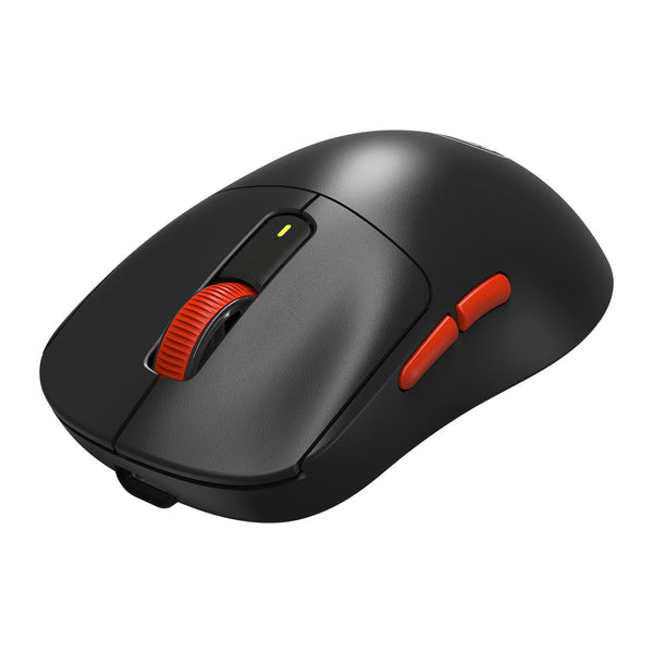 Marvo Scorpion Niro 60 G964W | Wireless gaming mouse | USB-C Bluetooth | Black
