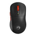 Marvo Scorpion Niro 60 G964W | Wireless gaming mouse | USB-C Bluetooth | Black