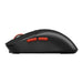 Marvo Scorpion Niro 60 G964W | Wireless gaming mouse | USB-C Bluetooth | Black