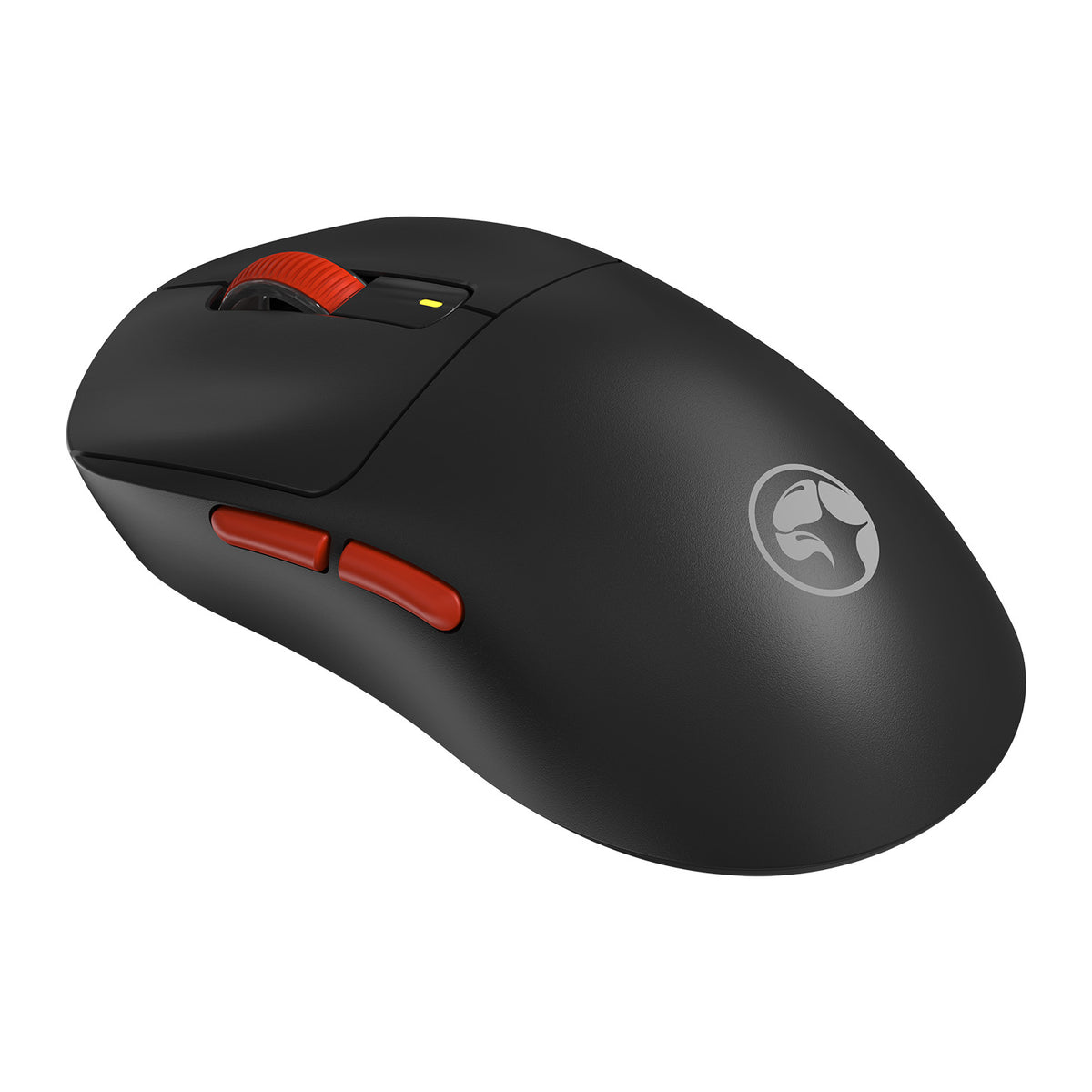 Marvo Scorpion Niro 60 G964W | Wireless gaming mouse | USB-C Bluetooth | Black