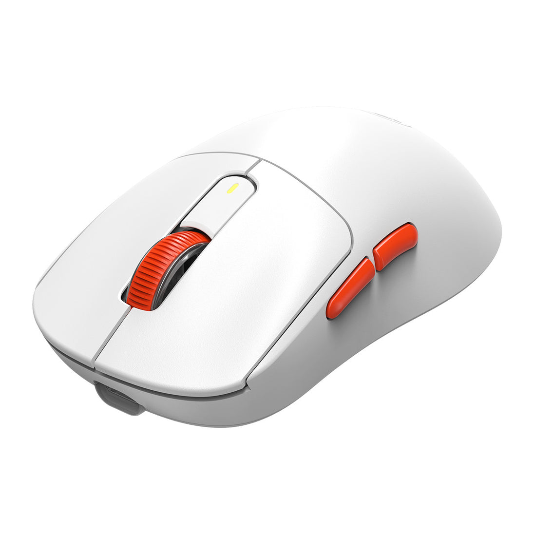 Marvo Scorpion Niro 60 G964W | Wireless gaming mouse | USB-C Bluetooth | White