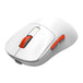 Marvo Scorpion Niro 60 G964W | Wireless gaming mouse | USB-C Bluetooth | White