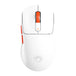 Marvo Scorpion Niro 60 G964W | Wireless gaming mouse | USB-C Bluetooth | White