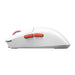 Marvo Scorpion Niro 60 G964W | Wireless gaming mouse | USB-C Bluetooth | White