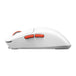 Marvo Scorpion Niro 60 G964W | Wireless gaming mouse | USB-C Bluetooth | White