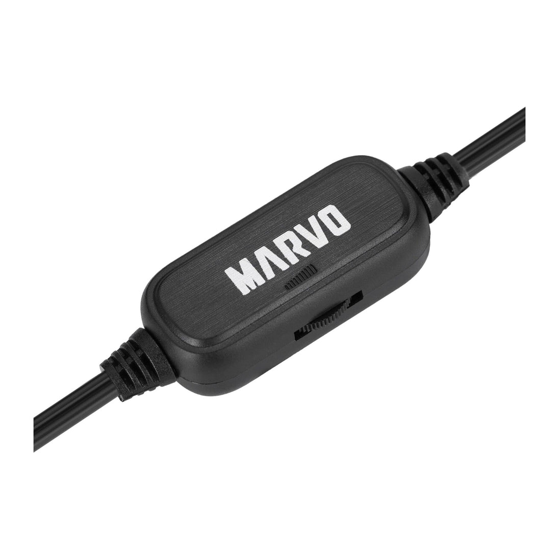 MARVO SG-118 | Stereo gaming speakers | 2 x 3 W | RGB | Black
