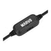 MARVO SG-118 | Stereo gaming speakers | 2 x 3 W | RGB | Black