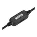 MARVO SG-118 | Stereo gaming speakers | 2 x 3 W | RGB | Black