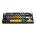 MARVO Titan 75 KG985W | Wireless mechanical keyboard | Tri-mode RGB