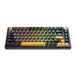 MARVO Titan 75 KG985W | Wireless mechanical keyboard | Tri-mode RGB