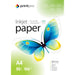 ColorWay PrintPro | Glossy photo paper | A4 180gsm | 50 sheets