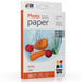 ColorWay PM1900504R | Matte photo paper | 190gsm | 6 x 4 in | 50 sheets