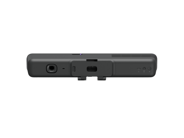 Logitech MeetUp 2 | USB conference camera | 4K | Graphite