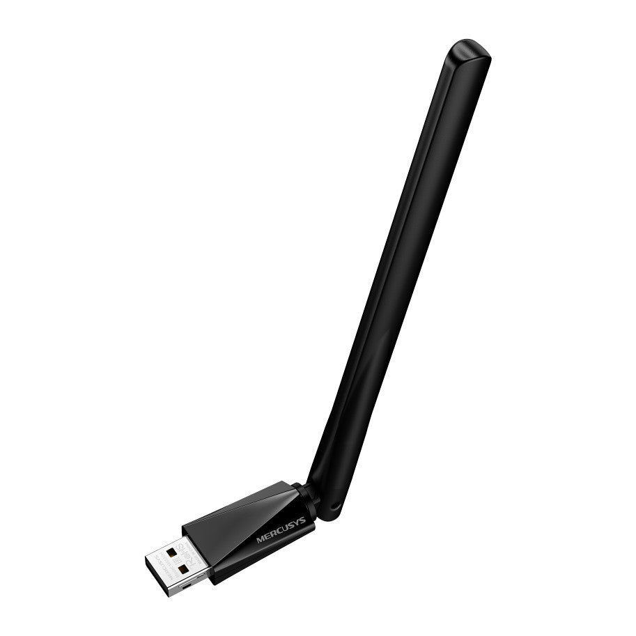MERCUSYS MA550H | Bluetooth USB adapter | Long-range antenna