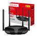 MERCUSYS MB235-4G | 4G router | Cat6 AC1200 dual-band Wi-Fi | Gigabit