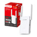 MERCUSYS ME80X | Wi-Fi range extender | Dual-band