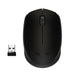 Logitech M171 | Wireless optical mouse | 2.4 GHz | Black