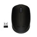 Logitech M171 | Wireless optical mouse | 2.4 GHz | Black