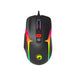MARVO Tepo 70 M360 | Wired gaming mouse | Up to 12,800 DPI | Black