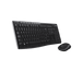 Logitech MK270 | Wireless keyboard and mouse combo | 2.4 GHz | UK English