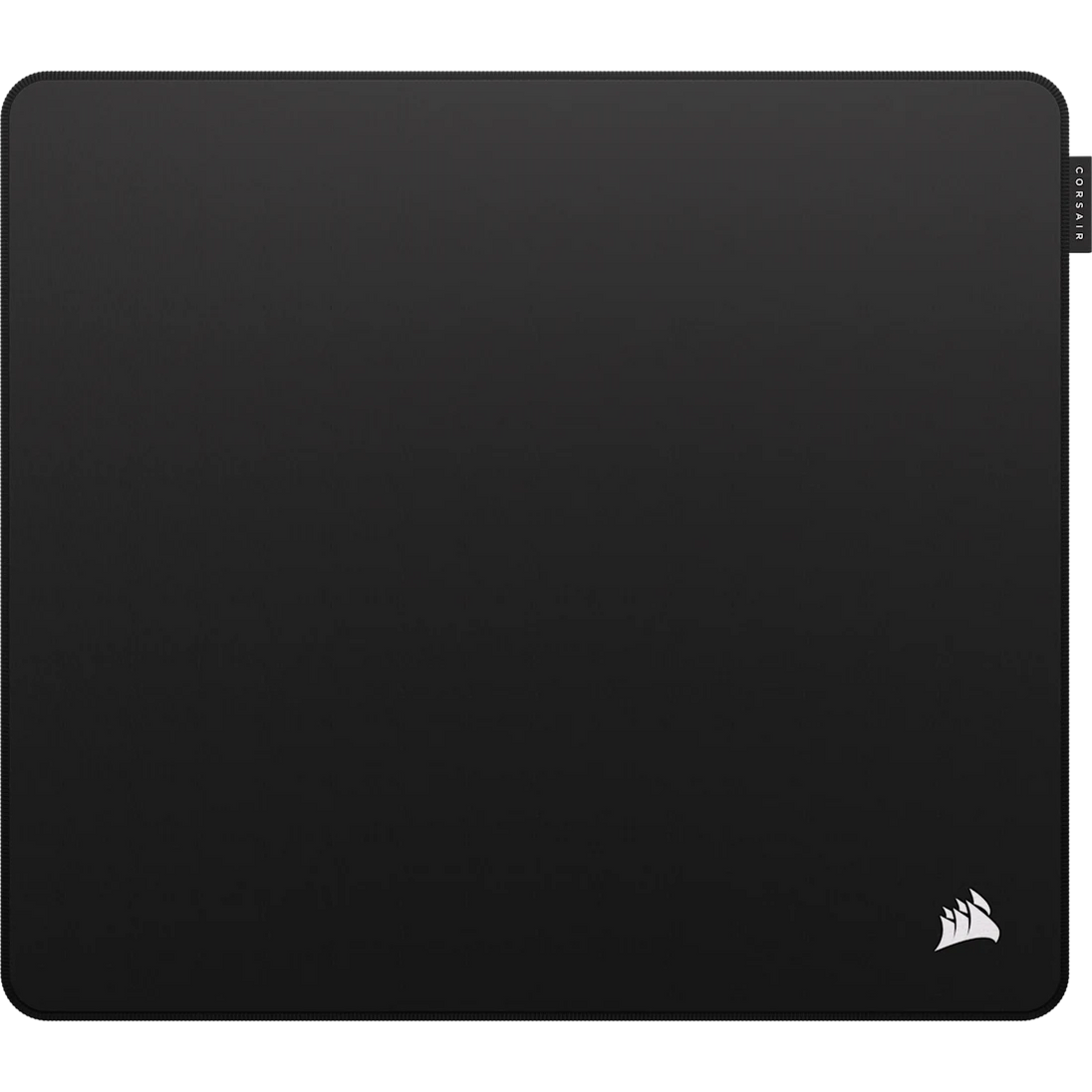 CORSAIR MM PRO Control | Gaming mouse pad | Large 450 x 400 mm | Black