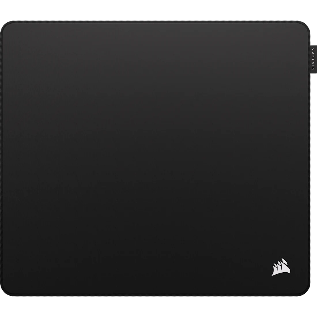 CORSAIR MM PRO Control | Gaming mouse pad | Large 450 x 400 mm | Black