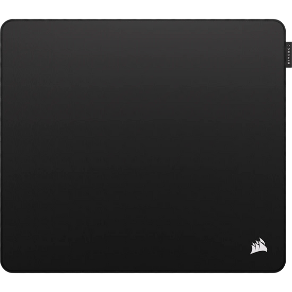 CORSAIR MM PRO Control | Gaming mouse pad | Large 450 x 400 mm | Black