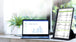 ASUS ZenScreen MB166C | Portable monitor | 15.6 inch Full HD IPS | USB-C