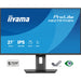 iiyama ProLite XB2797HSN-B1 | 27-inch monitor | Full HD IPS 100Hz | Black