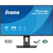 iiyama ProLite XB2797HSN-B1 | 27-inch monitor | Full HD IPS 100Hz | Black